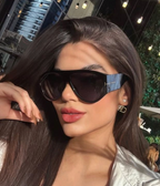 Nova Sunglasses Negro