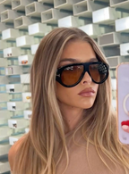 Nova Sunglasses Cafe