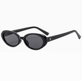 Classic Sunglasses Negro