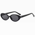 Classic Sunglasses Negro