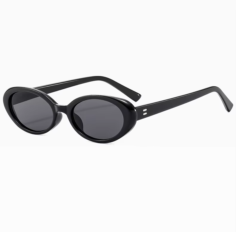 Classic Sunglasses Negro