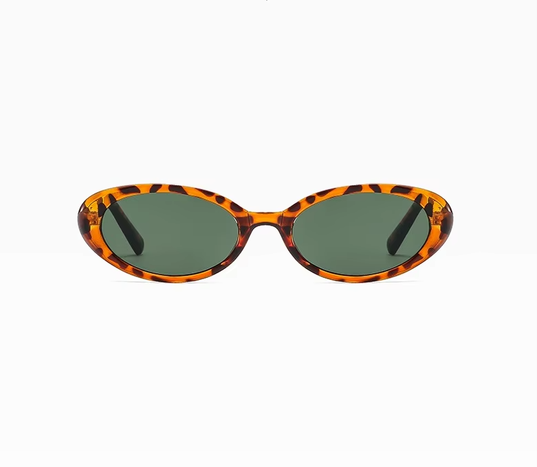 Classic Sunglasses Print