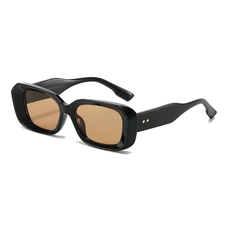 Gin Sunglasses Cafe