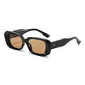 Gin Sunglasses Cafe