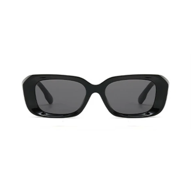 Gin Sunglasses Negro