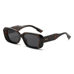 Gin Sunglasses Print