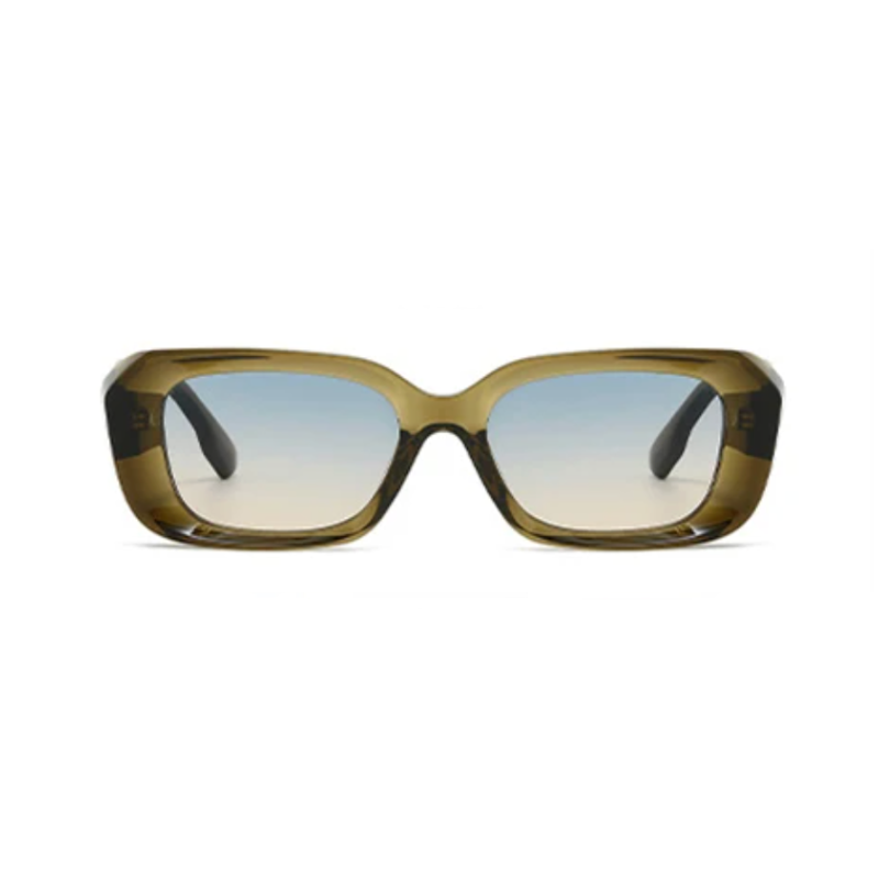 Gin Sunglasses Verde