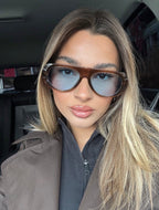 Soho Sunglasses Azul