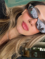 Sienna Sunglasses Cafe