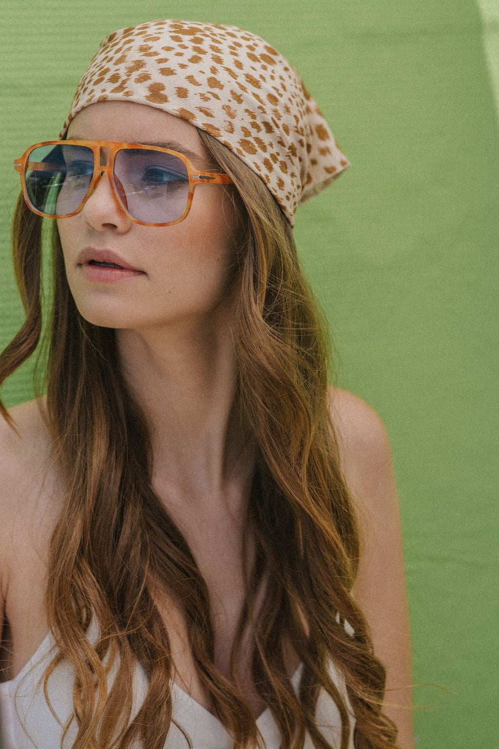 Moon Sunglasses