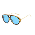 Maxi Sunglasses Azul