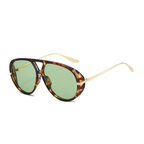 Maxi Sunglasses Verde