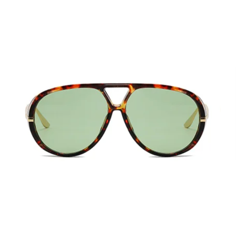 Maxi Sunglasses Verde
