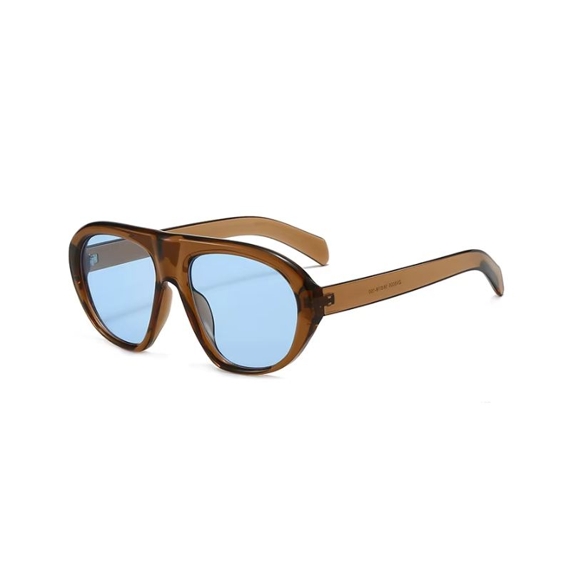 Muse Sunglasses Azul