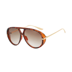 Maxi Sunglasses Print