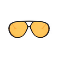 Maxi Sunglasses Naranjo