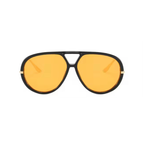 Maxi Sunglasses Naranjo