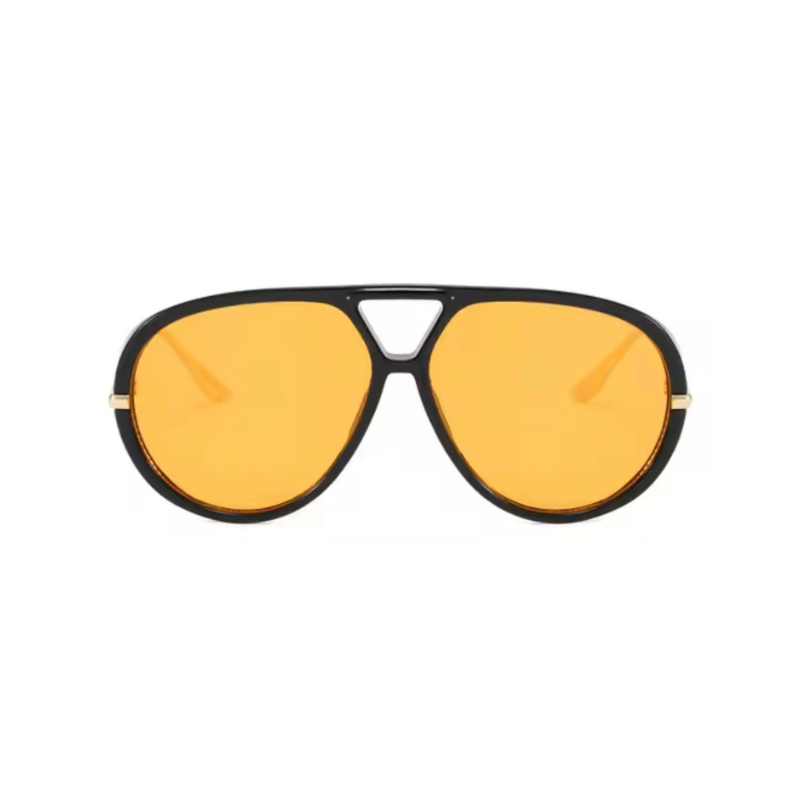 Maxi Sunglasses Naranjo