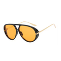 Maxi Sunglasses Naranjo