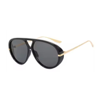 Maxi Sunglasses Negro