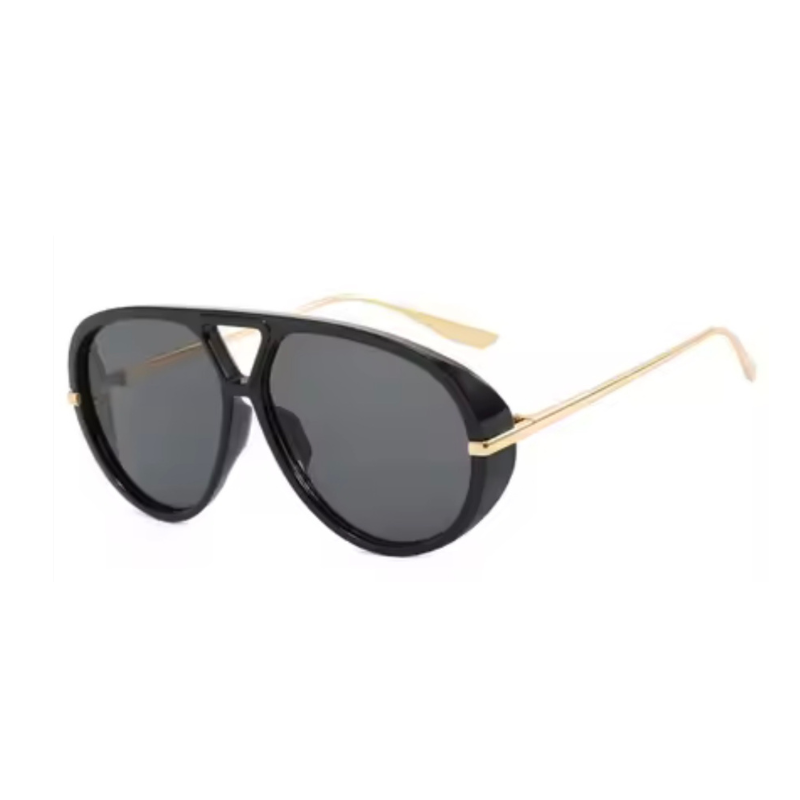 Maxi Sunglasses Negro