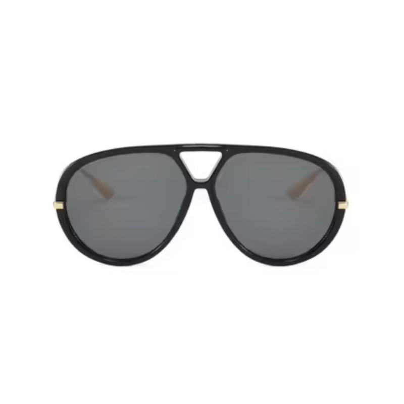 Maxi Sunglasses Negro