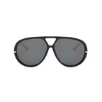 Maxi Sunglasses Negro