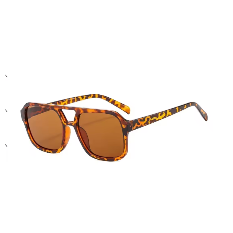 Mellow Sunglasses Print