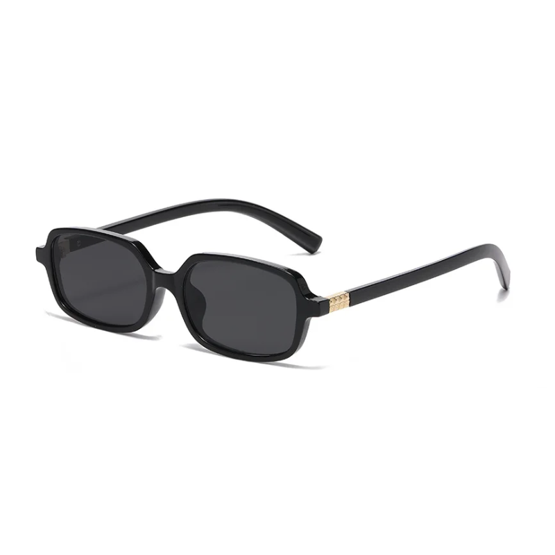 Milan Sunglasses Negro