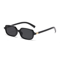Milan Sunglasses Negro