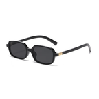 Milan Sunglasses Negro