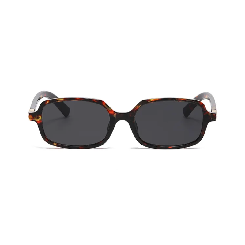 Milan Sunglasses Print