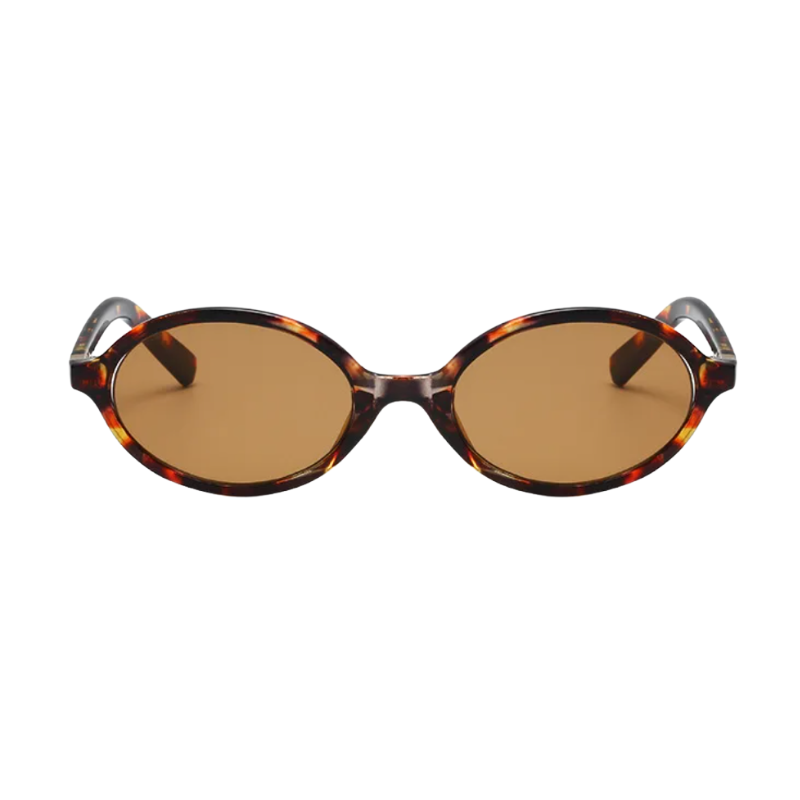Milu Sunglasses Print