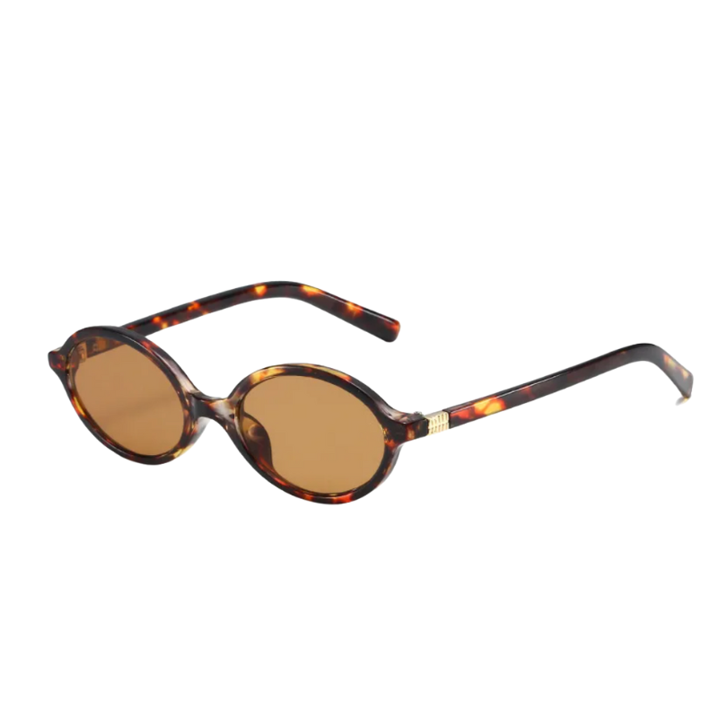Milu Sunglasses Print