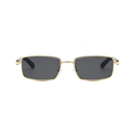 Monaco Sunglasses Negro