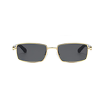 Monaco Sunglasses Negro
