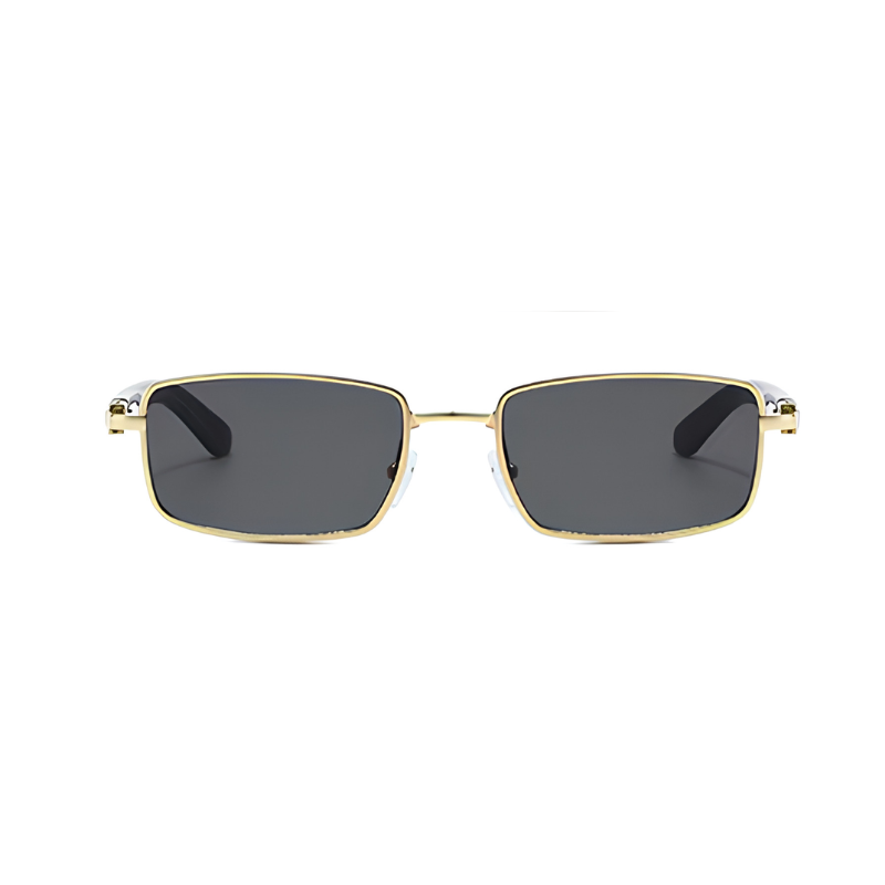 Monaco Sunglasses Negro