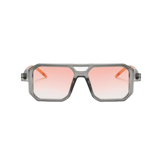 Punk Sunglasses Rosado