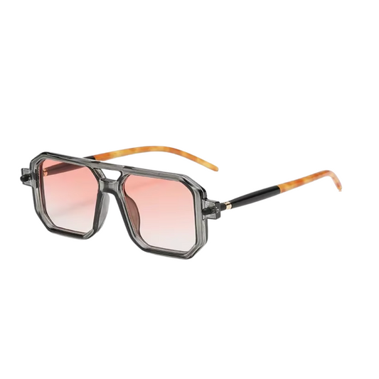 Punk Sunglasses Rosado