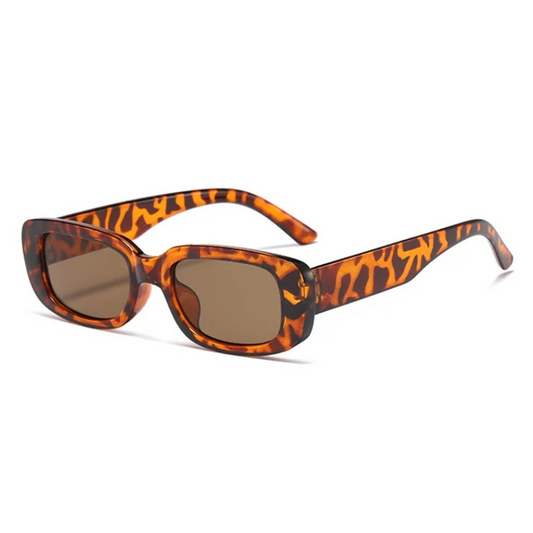 Retro Sunglasses Print