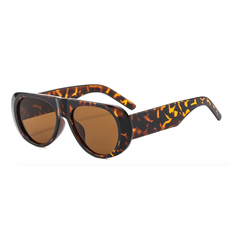 Soho Sunglasses Print