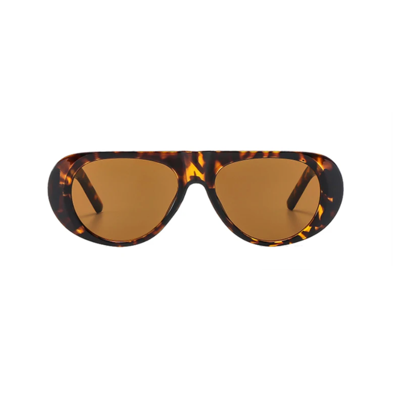 Soho Sunglasses Print