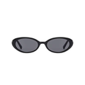 Classic Sunglasses Negro