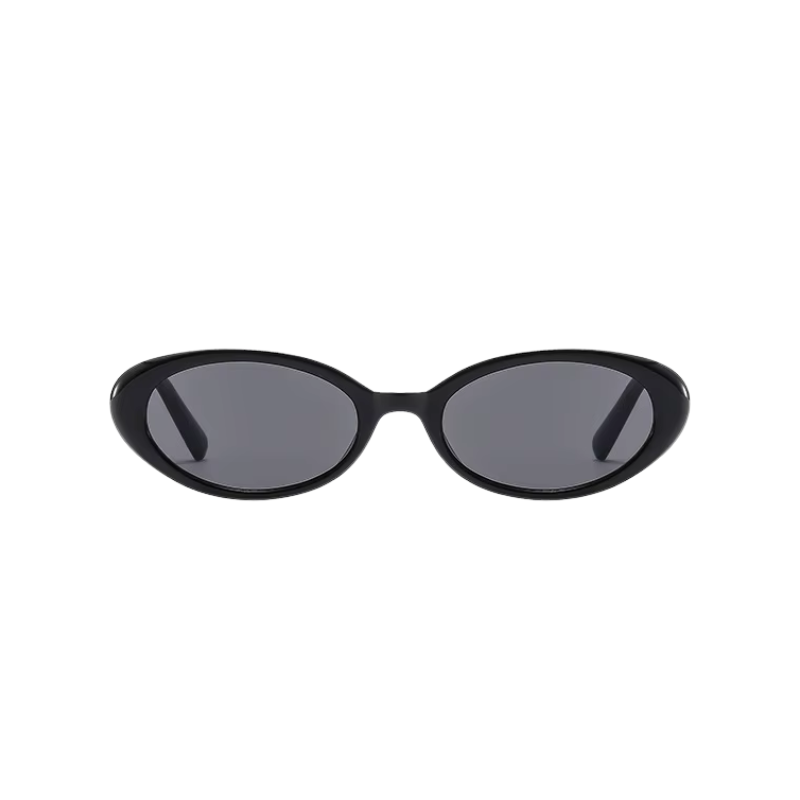 Classic Sunglasses Negro
