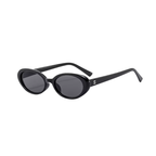 Classic Sunglasses Negro
