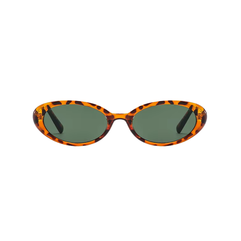 Classic Sunglasses Print