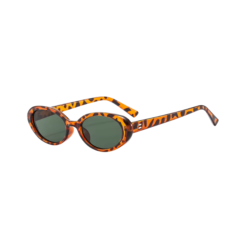 Classic Sunglasses Print