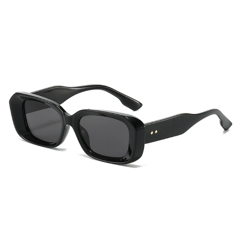 Gin Sunglasses Negro
