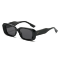 Gin Sunglasses Negro