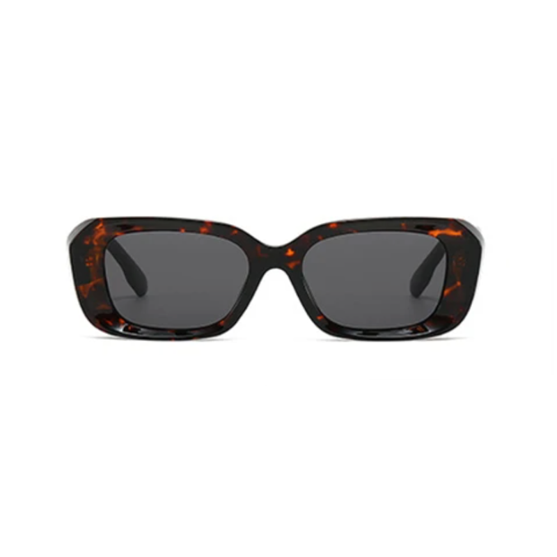 Gin Sunglasses Print